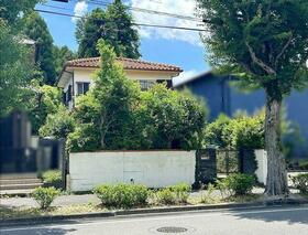 愛知県名古屋市名東区山香町