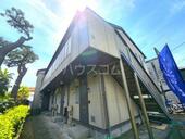 藤沢市鵠沼花沢町 2階建 築22年のイメージ