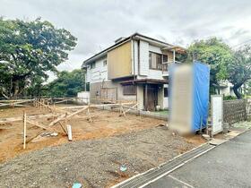 神奈川県横浜市南区清水ケ丘