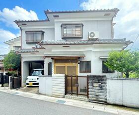 京都府向日市寺戸町新田