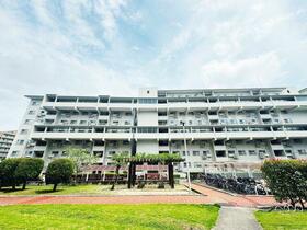 公社山田西Ａ団地　Ａ１棟