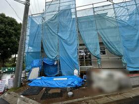 神奈川県横浜市瀬谷区北新