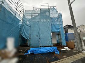 神奈川県横浜市瀬谷区北新