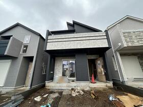 神奈川県横浜市瀬谷区北新