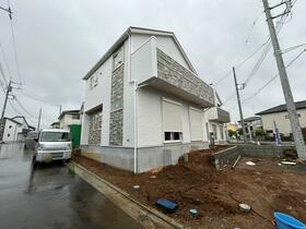 神奈川県横浜市瀬谷区北新