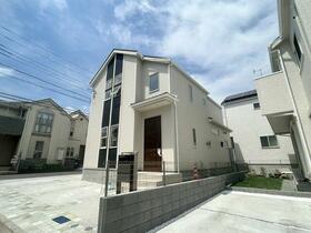 神奈川県横浜市瀬谷区橋戸３丁目