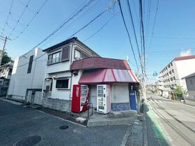 兵庫県西宮市大社町