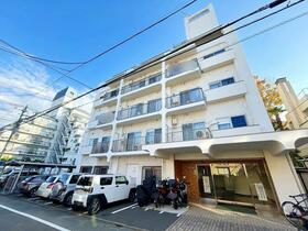 ニュー奥沢ハイツ