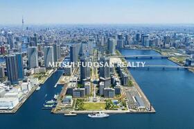 ＨＡＲＵＭＩ　ＦＬＡＧ　ＳＥＡ　ＶＩＬＬＡＧＥ　Ｅ棟