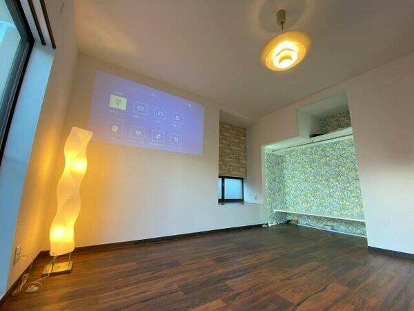 detached 埼玉県飯能市大字中藤下郷

地図を見る