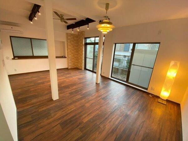 detached 埼玉県飯能市大字中藤下郷

地図を見る