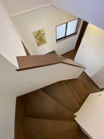 detached 埼玉県飯能市大字中藤下郷

地図を見る