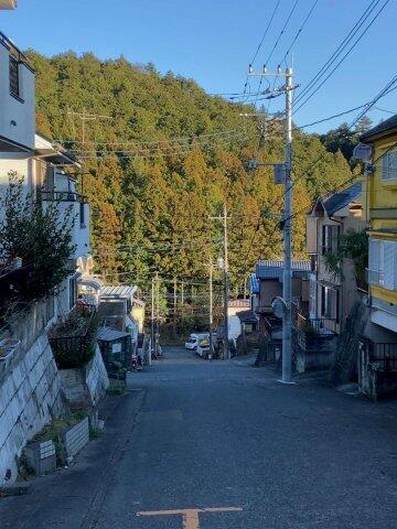 detached 埼玉県飯能市大字中藤下郷

地図を見る