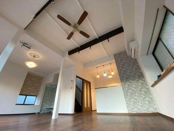 detached 埼玉県飯能市大字中藤下郷

地図を見る