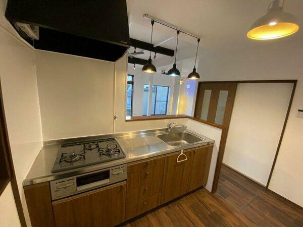 detached 埼玉県飯能市大字中藤下郷

地図を見る