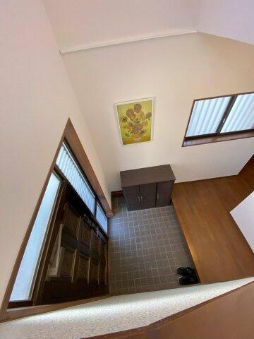 detached 埼玉県飯能市大字中藤下郷

地図を見る