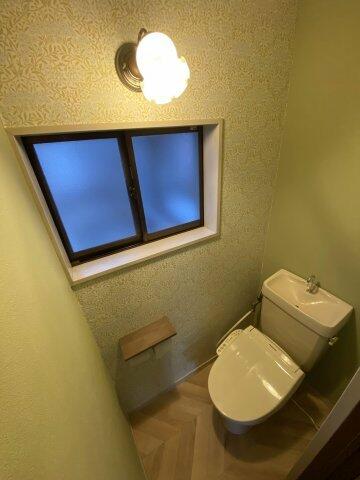 detached 埼玉県飯能市大字中藤下郷

地図を見る