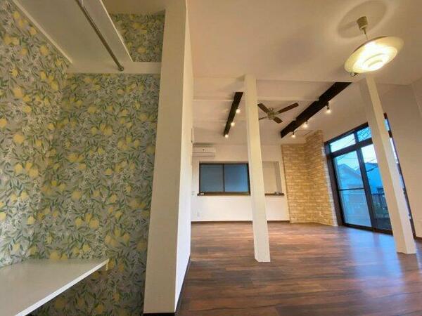 detached 埼玉県飯能市大字中藤下郷

地図を見る