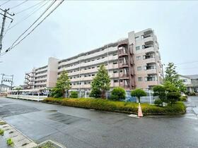 ファミール南仙台グランデージ