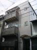 福田ハイツ 1階 築27年3ヶ月の賃貸物件