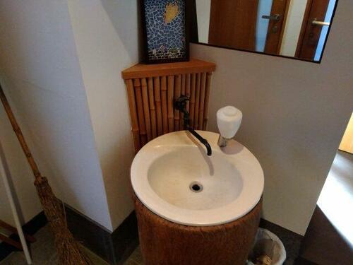 detached 静岡県三島市東大場２丁目