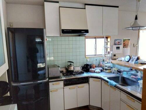 detached 静岡県三島市東大場２丁目