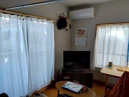 detached 静岡県三島市東大場２丁目