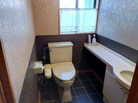 detached 静岡県三島市東大場２丁目