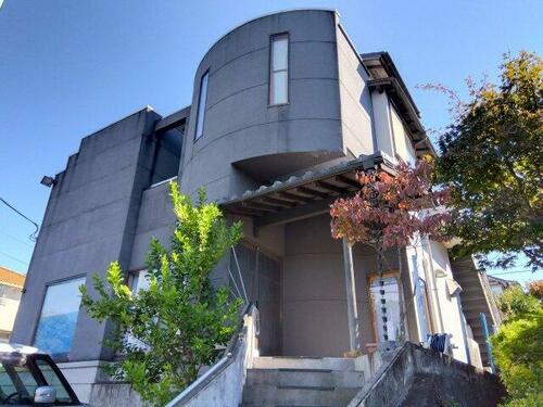 detached 静岡県三島市東大場２丁目