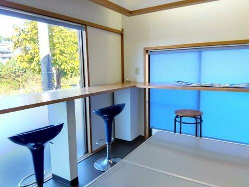 detached 静岡県三島市東大場２丁目