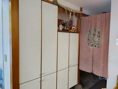 detached 静岡県三島市東大場２丁目