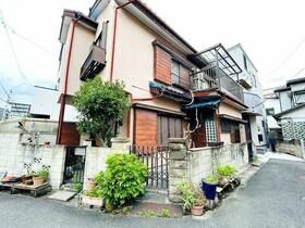 東京都葛飾区小菅１丁目