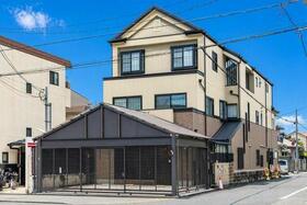 京都府京都市左京区下鴨梅ノ木町