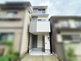京都府京都市右京区梅津中村町