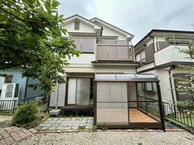 神奈川県横浜市泉区中田西４丁目