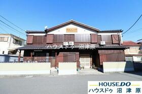 静岡県沼津市戸田