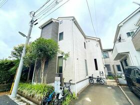 東京都練馬区関町南２丁目
