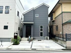 東京都立川市柏町４丁目