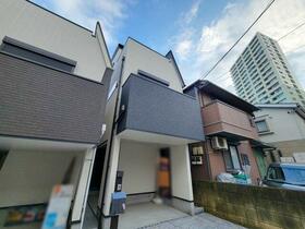 東京都品川区平塚３丁目