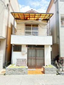 兵庫県尼崎市栗山町２丁目