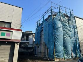 神奈川県横浜市港北区篠原東１丁目