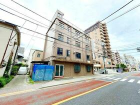 東京都府中市八幡町２丁目