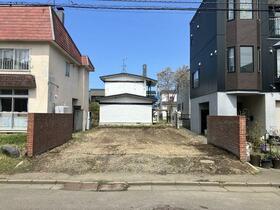 北海道札幌市南区石山一条１丁目