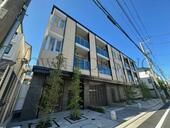 世田谷区駒沢３丁目 3階建 築1年未満のイメージ