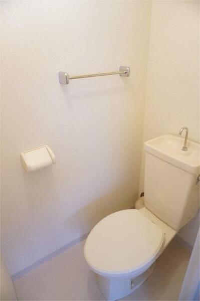 画像12:バストイレ独立設計で快適な毎日
