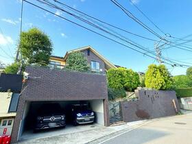 神奈川県横浜市神奈川区三枚町