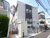 西葛西駅より徒歩16分 1階 築14年7ヶ月の賃貸物件