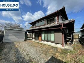 愛媛県大洲市東大洲