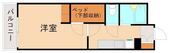 北九州市小倉北区片野１丁目 4階建 築17年のイメージ