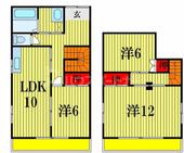 東初富戸建のイメージ